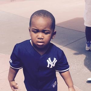 Meet your Posher, Rakel